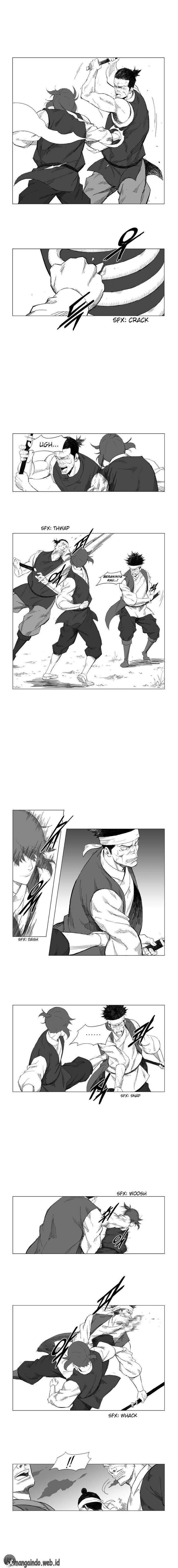 Mujang Chapter 19 Image 2