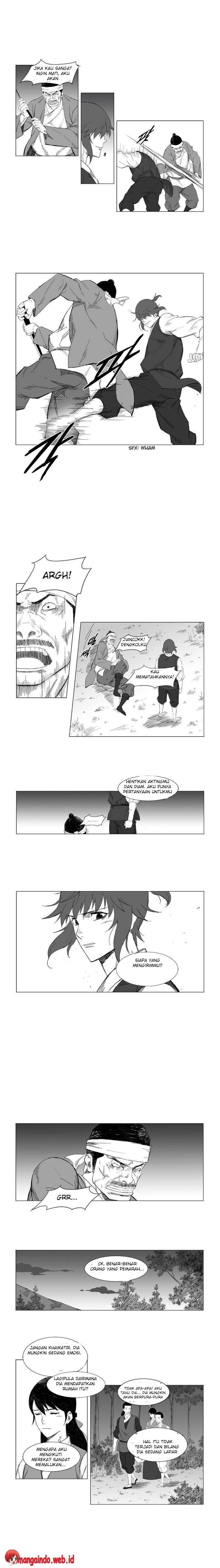 Mujang Chapter 20 Image 2