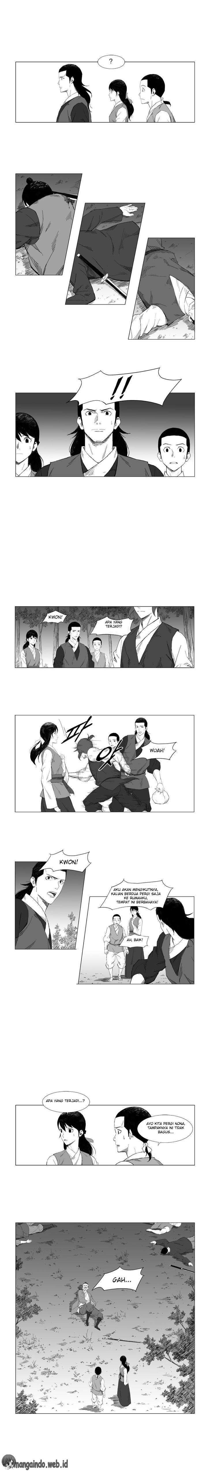 Mujang Chapter 20 Image 3