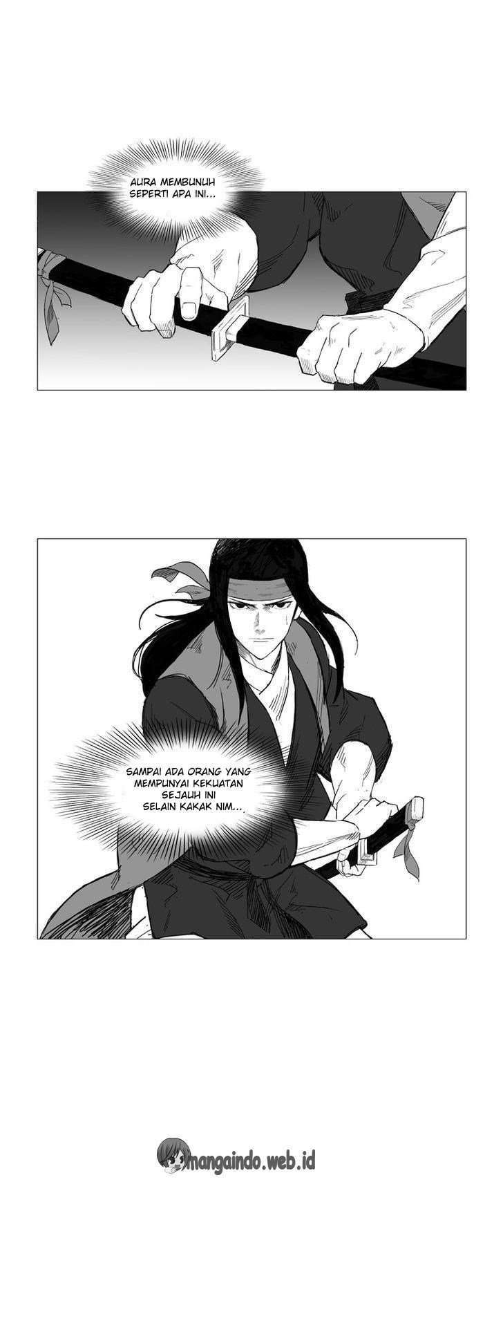 Mujang Chapter 21 Image 6