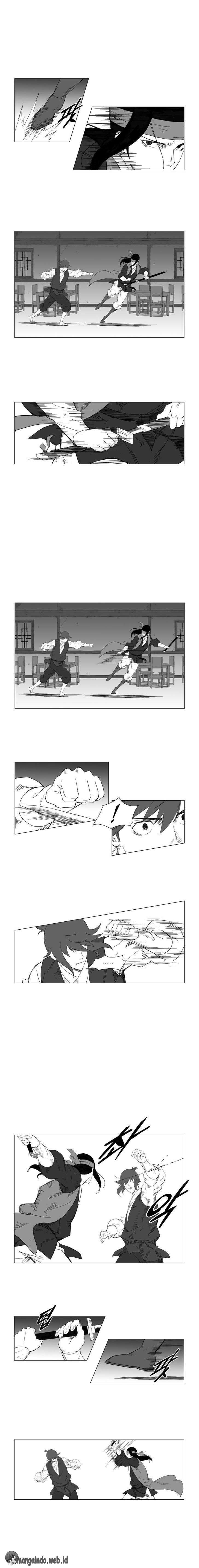 Mujang Chapter 22 Image 4