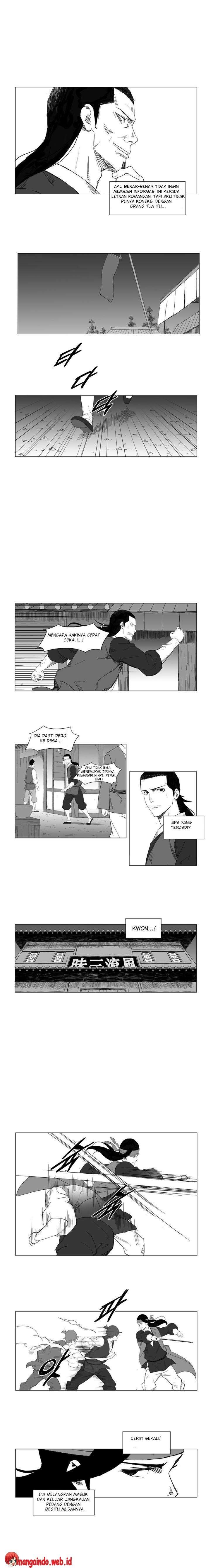 Mujang Chapter 23 Image 4