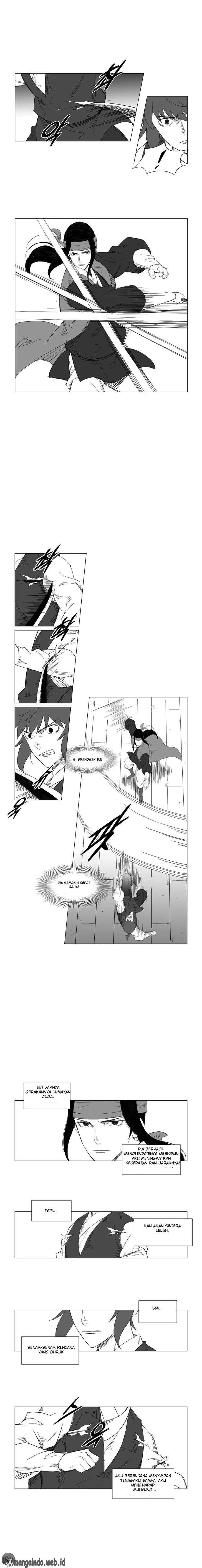 Mujang Chapter 24 Image 3