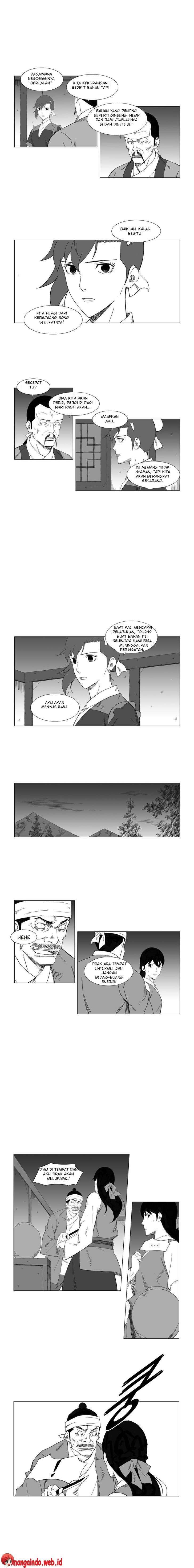 Mujang Chapter 28 Image 4