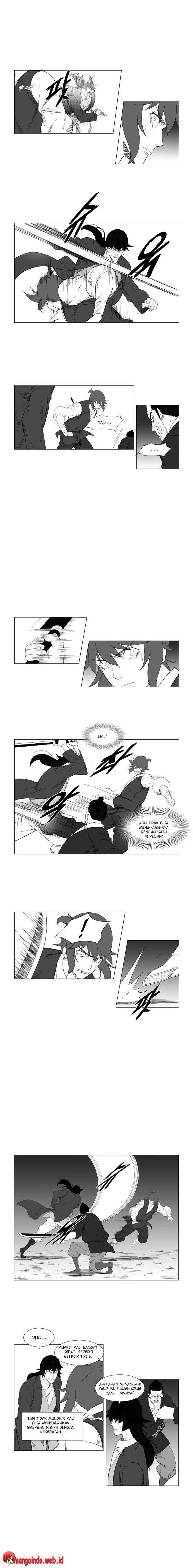 Mujang Chapter 30 Image 3