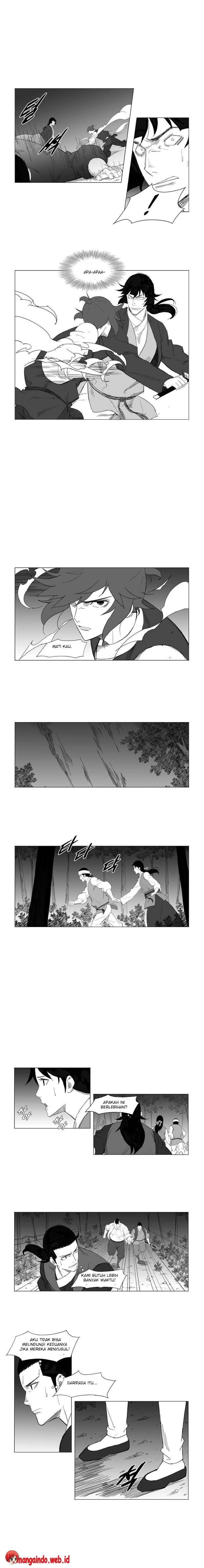 Mujang Chapter 30 Image 5