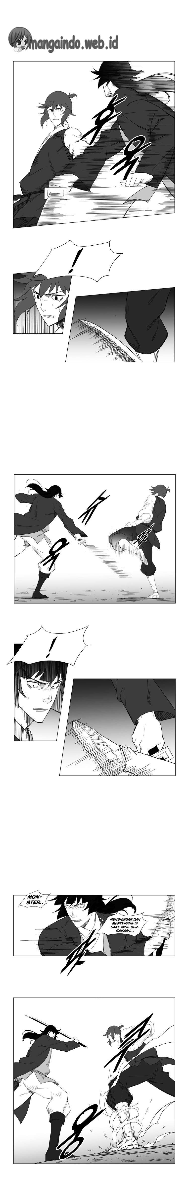 Mujang Chapter 33 Image 2