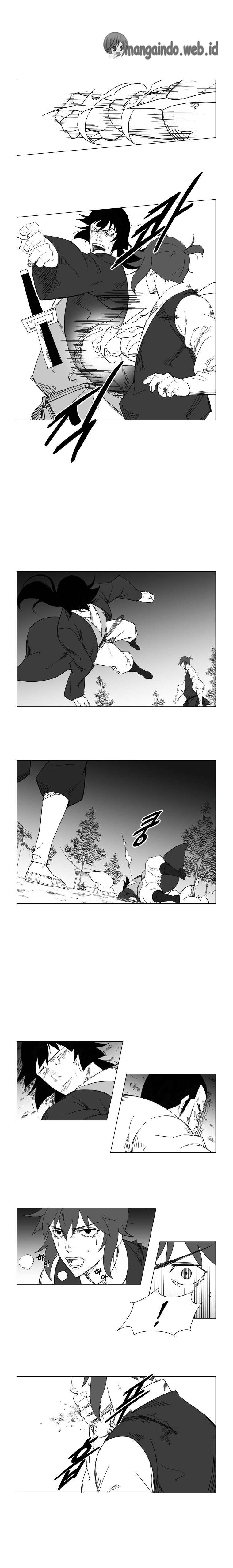 Mujang Chapter 35 Image 5