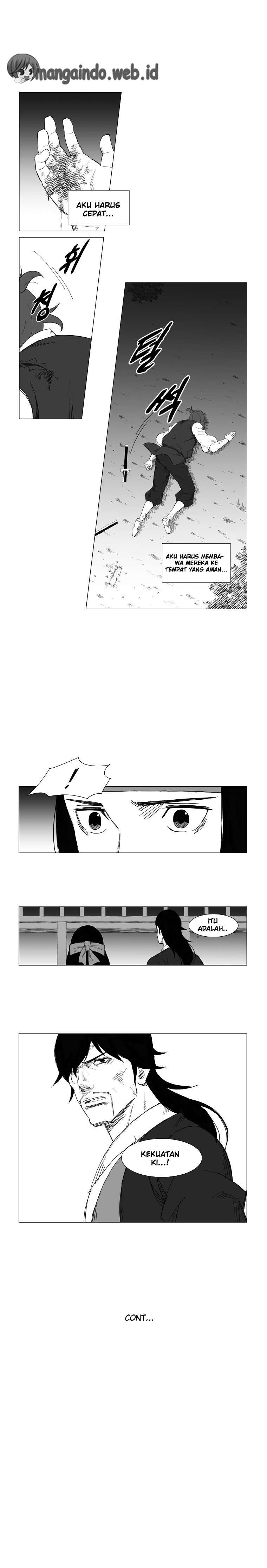 Mujang Chapter 35 Image 6