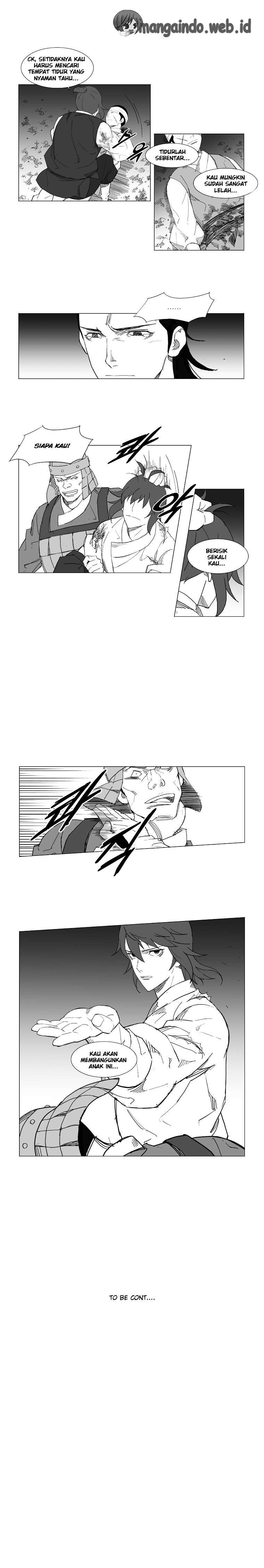 Mujang Chapter 38 Image 6