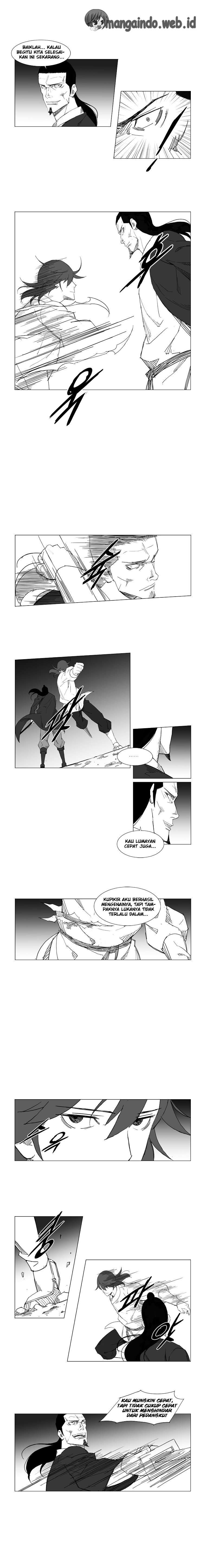 Mujang Chapter 39 Image 4