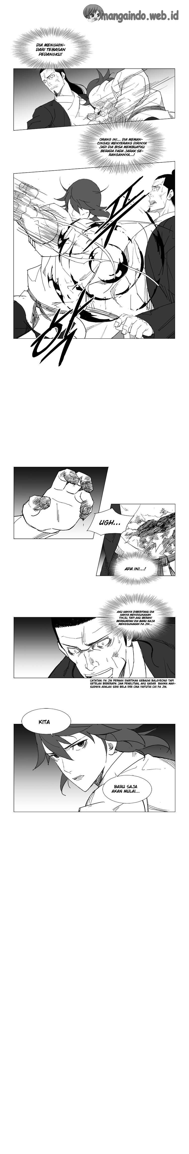 Mujang Chapter 39 Image 6
