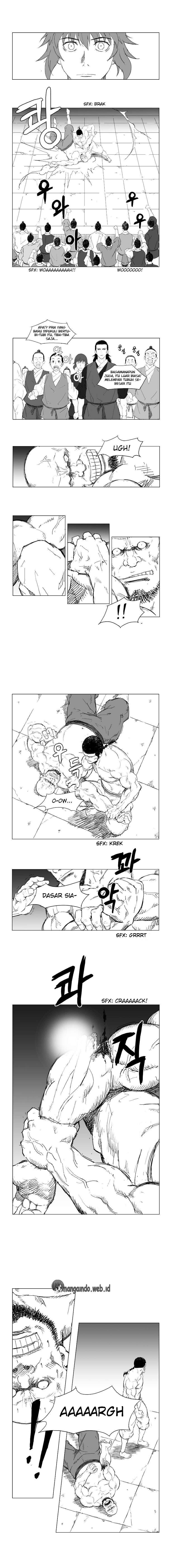 Mujang Chapter 4 Image 3