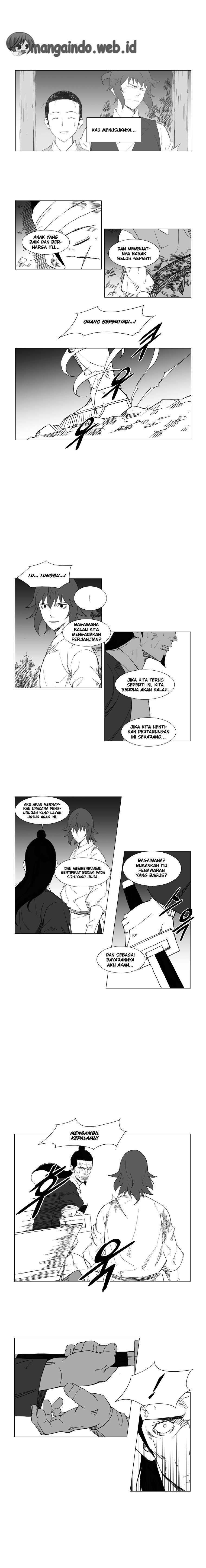 Mujang Chapter 40 Image 3