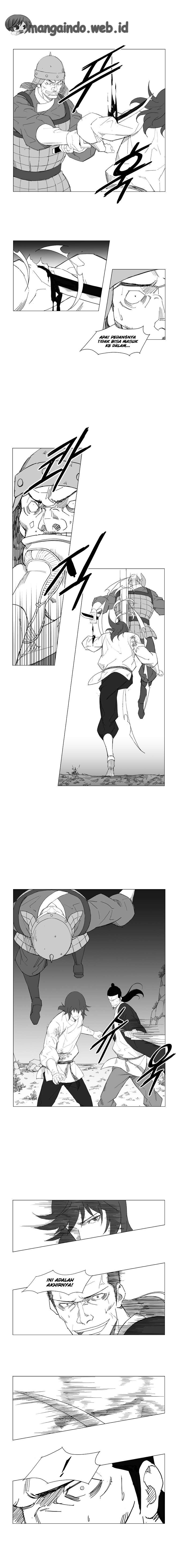 Mujang Chapter 41 Image 3