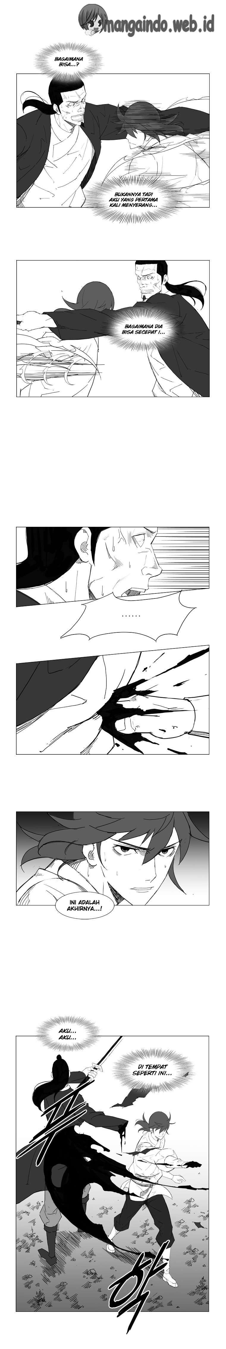 Mujang Chapter 41 Image 4