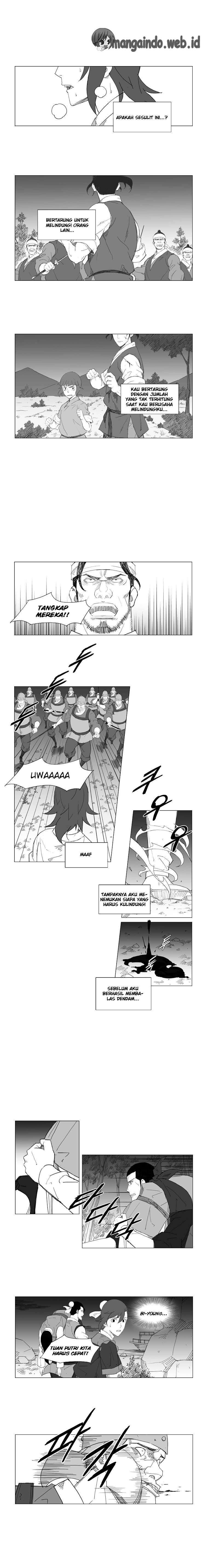 Mujang Chapter 42 Image 5