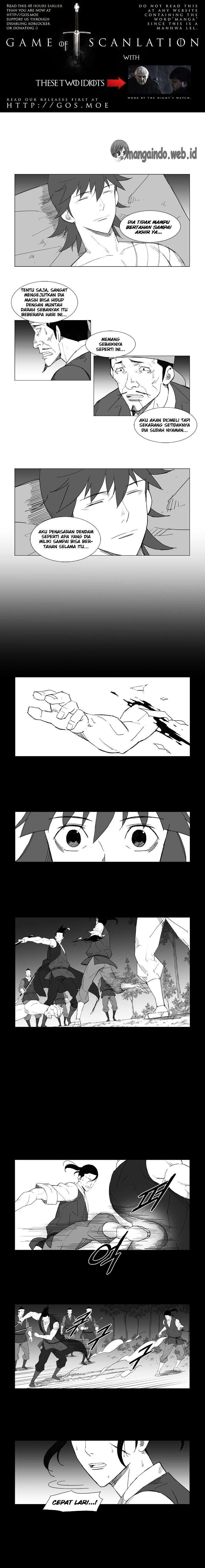 Mujang Chapter 45 Image 2