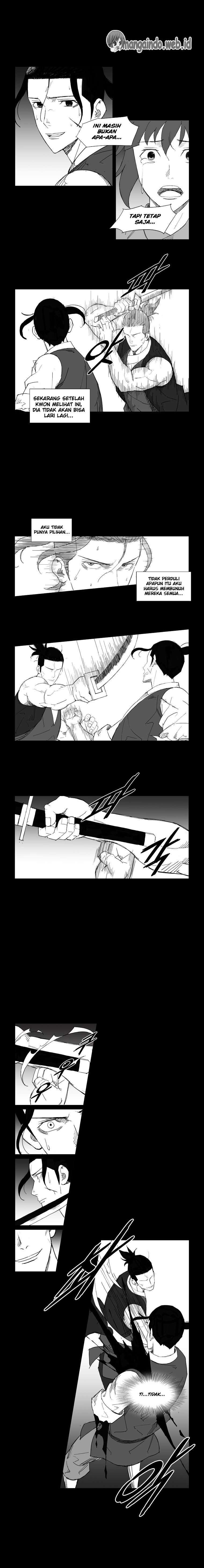 Mujang Chapter 45 Image 3