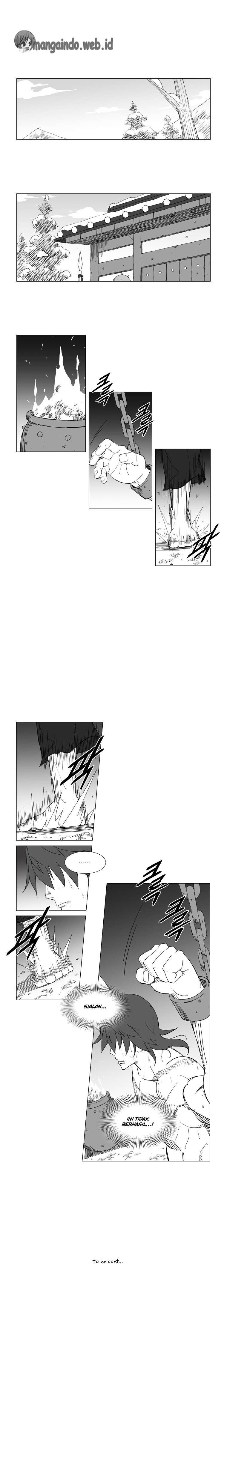 Mujang Chapter 45 Image 6
