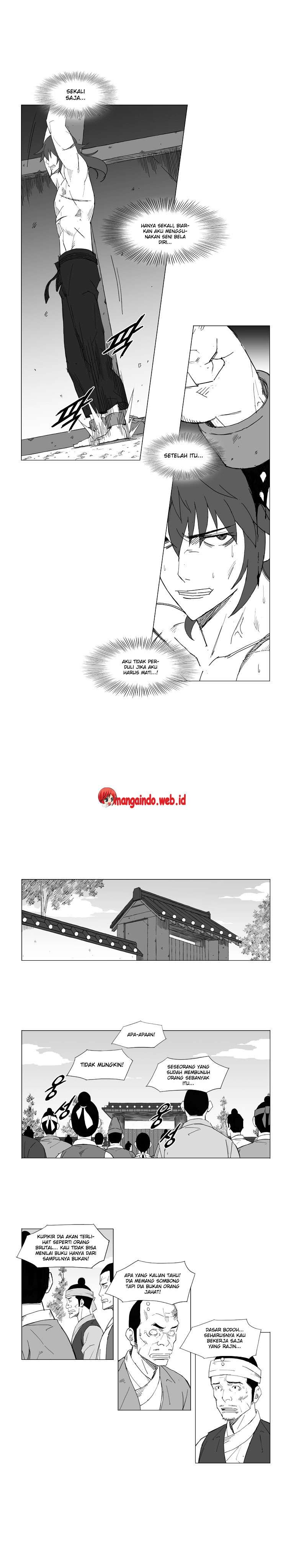 Mujang Chapter 47 Image 5