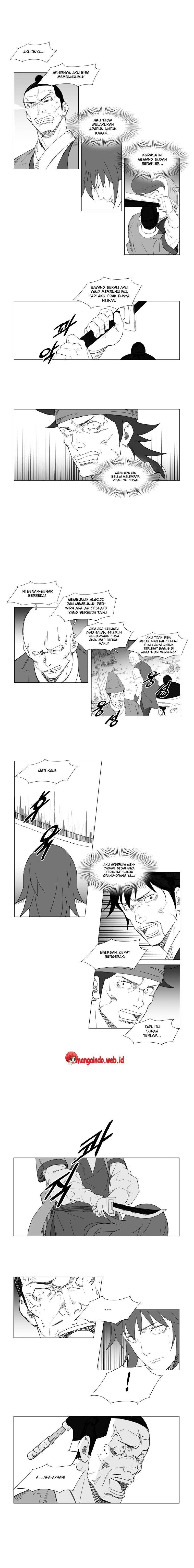 Mujang Chapter 48 Image 5