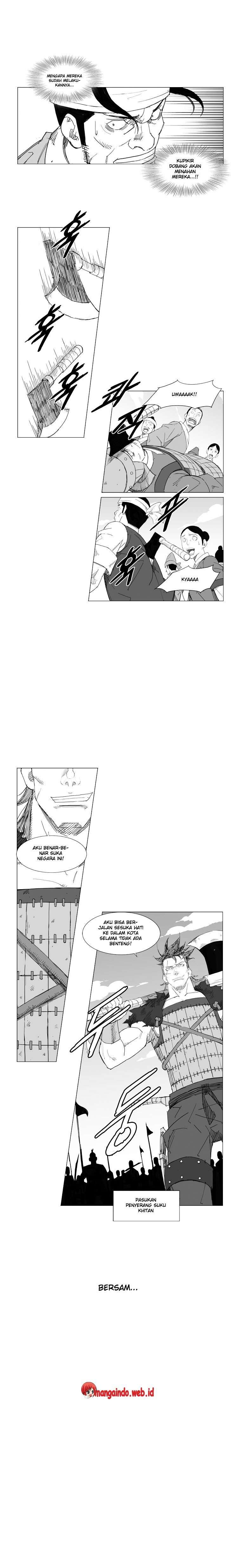 Mujang Chapter 48 Image 6