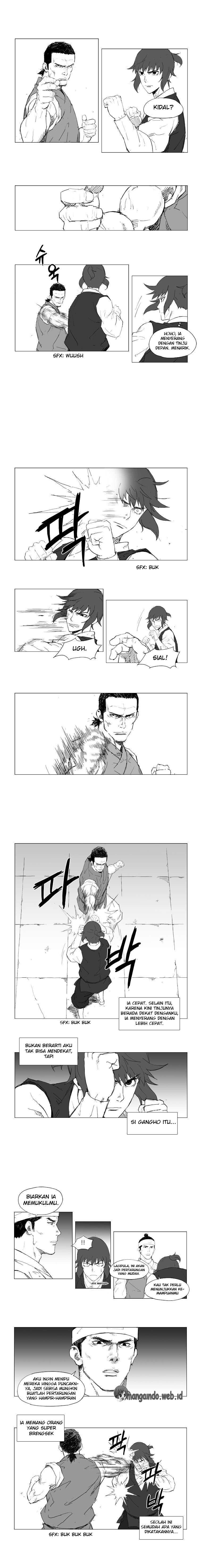 Mujang Chapter 5 Image 3