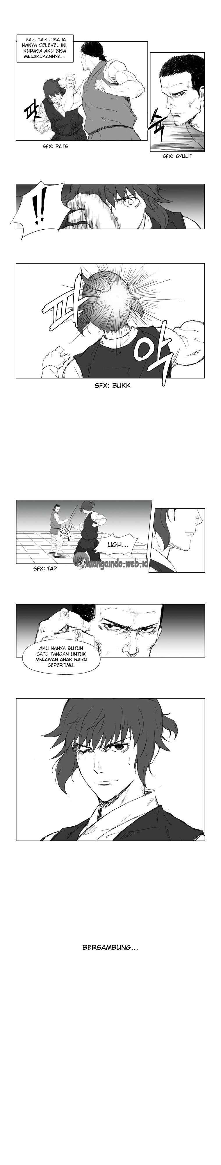 Mujang Chapter 5 Image 4