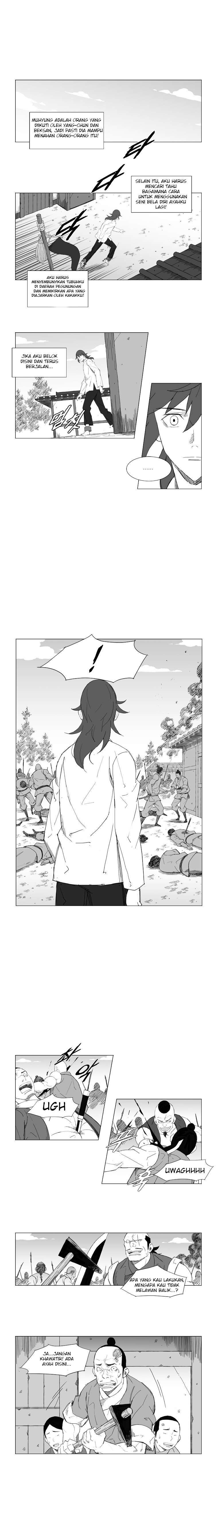 Mujang Chapter 50 Image 5