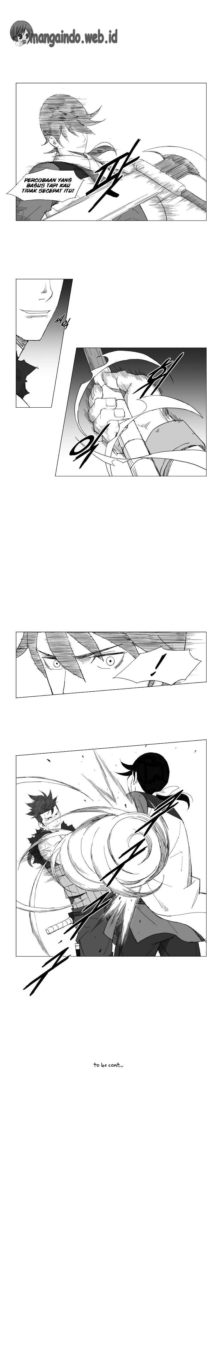 Mujang Chapter 51 Image 6
