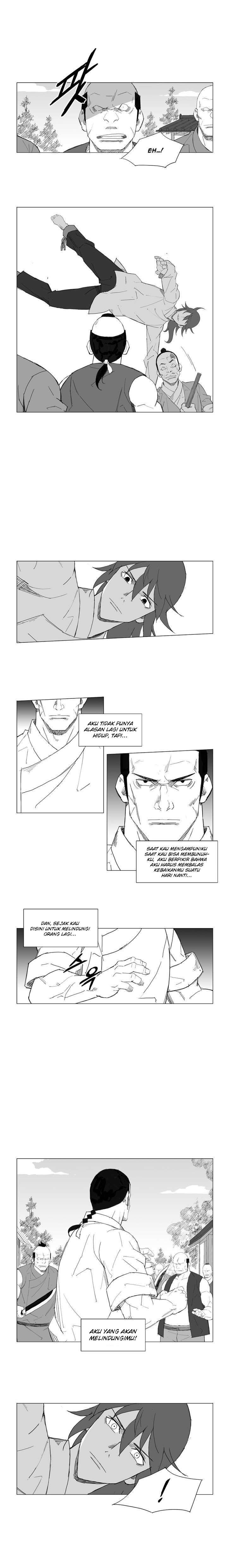 Mujang Chapter 53 Image 4