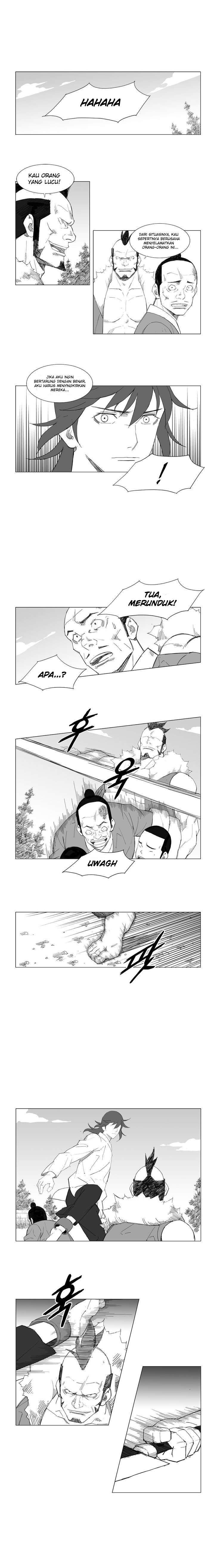Mujang Chapter 54 Image 2