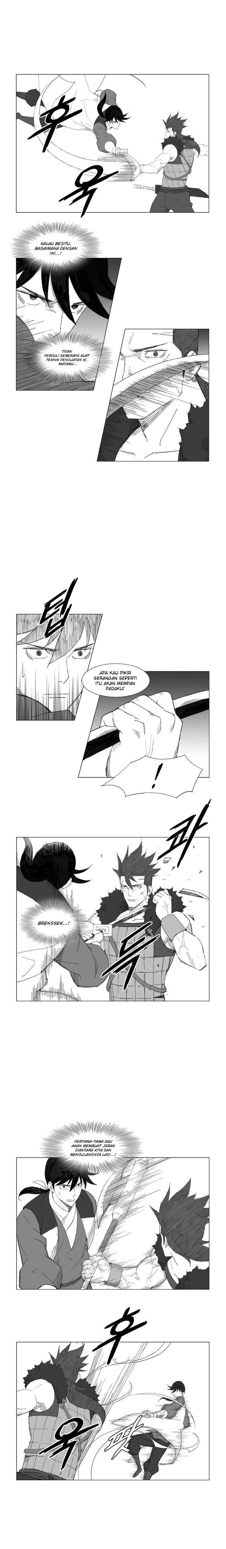Mujang Chapter 59 Image 3