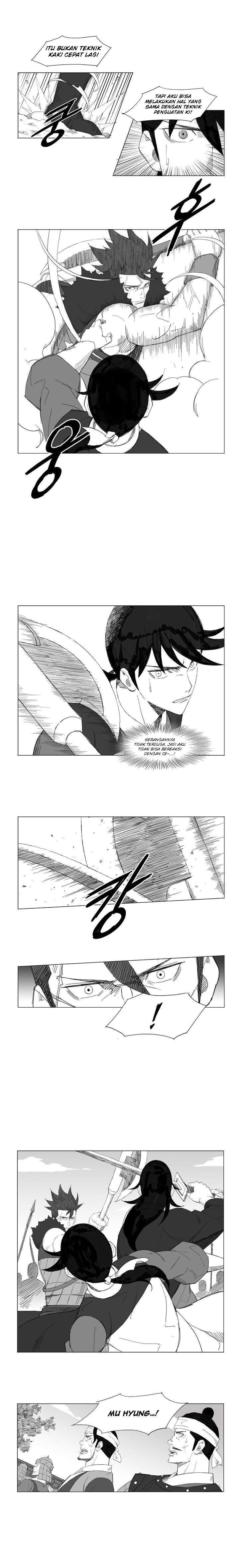 Mujang Chapter 59 Image 4