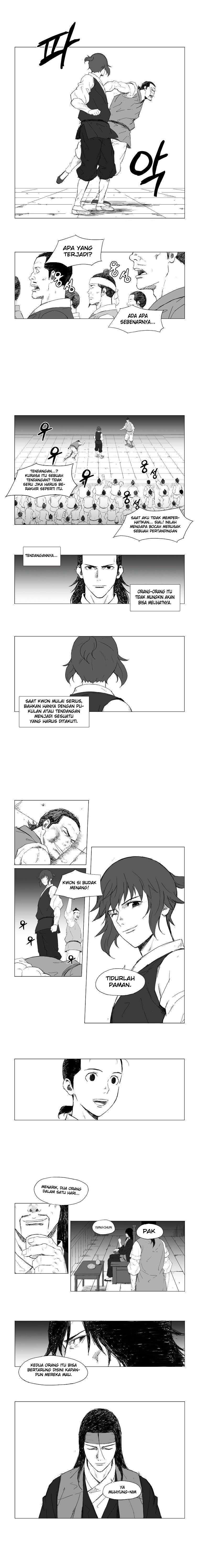 Mujang Chapter 6 Image 3