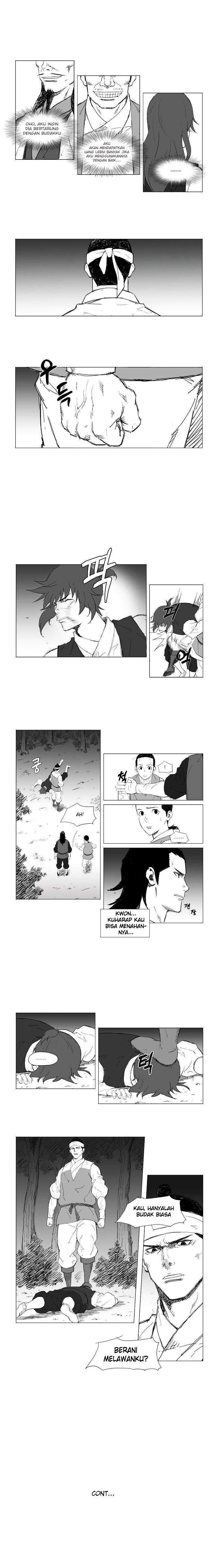 Mujang Chapter 6 Image 4