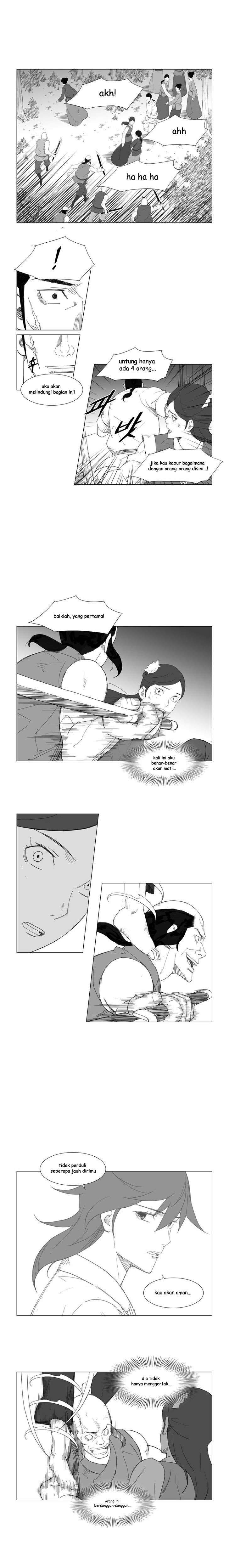 Mujang Chapter 61 Image 4