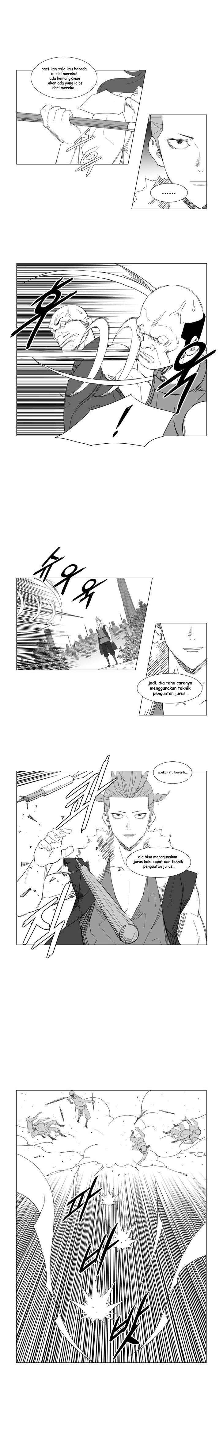 Mujang Chapter 62 Image 2