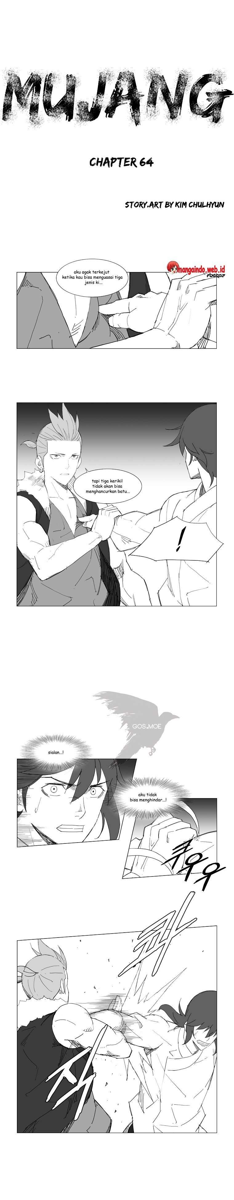 Mujang Chapter 64 Image 0