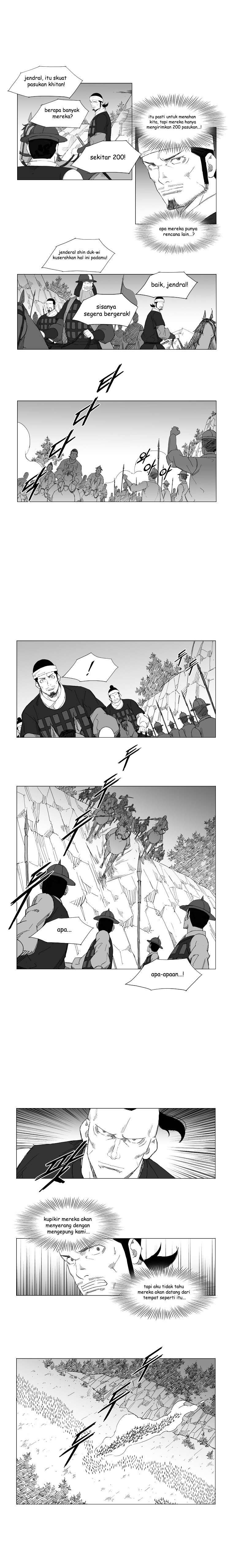 Mujang Chapter 65 Image 5