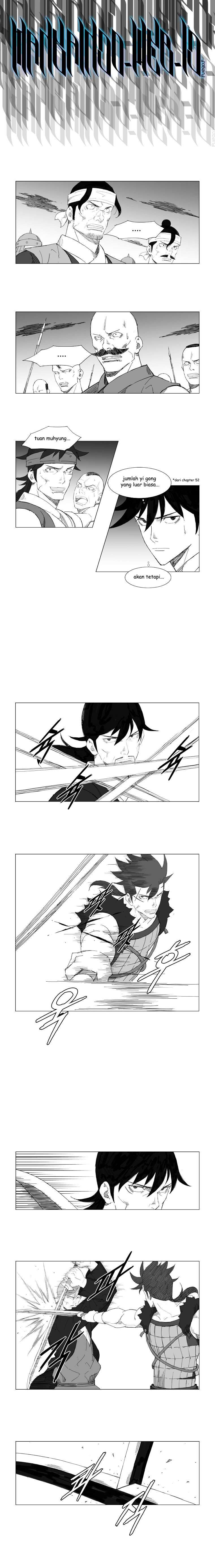 Mujang Chapter 66 Image 1