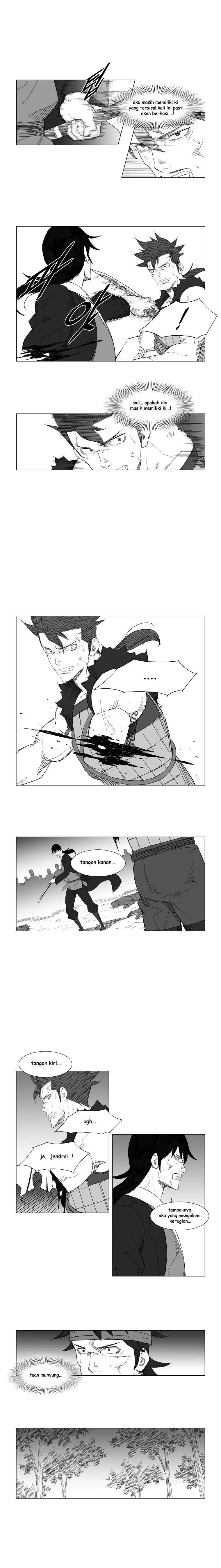 Mujang Chapter 66 Image 4