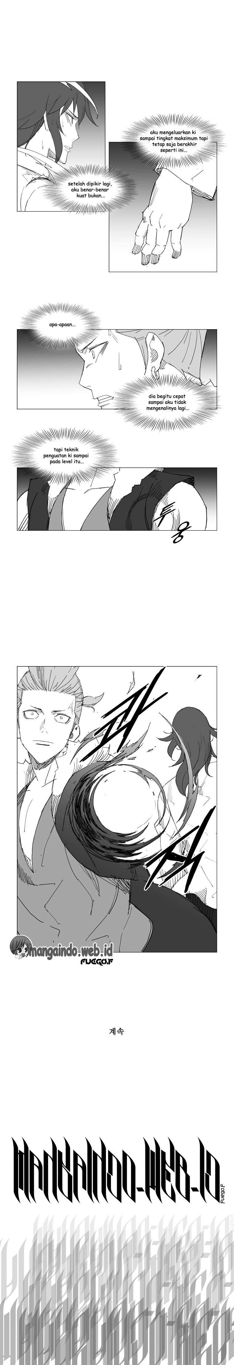 Mujang Chapter 66 Image 6