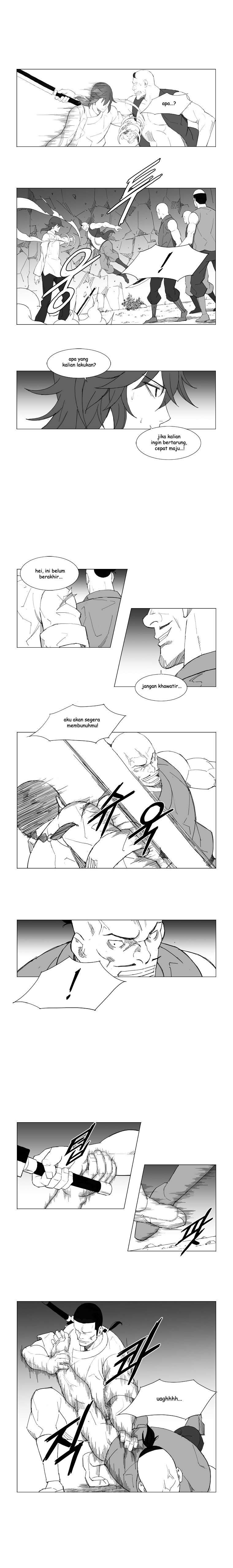 Mujang Chapter 68 Image 4
