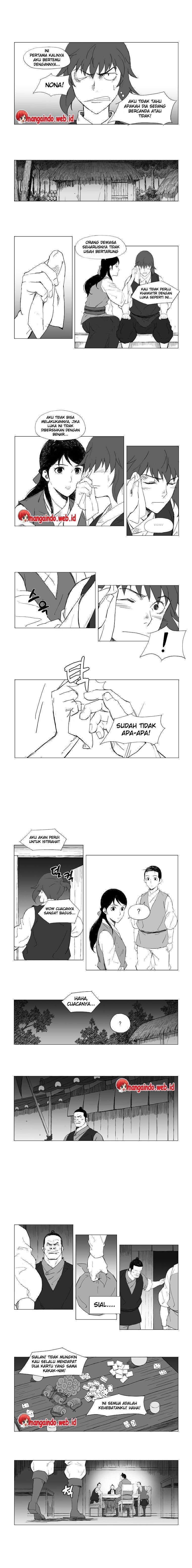 Mujang Chapter 7 Image 3