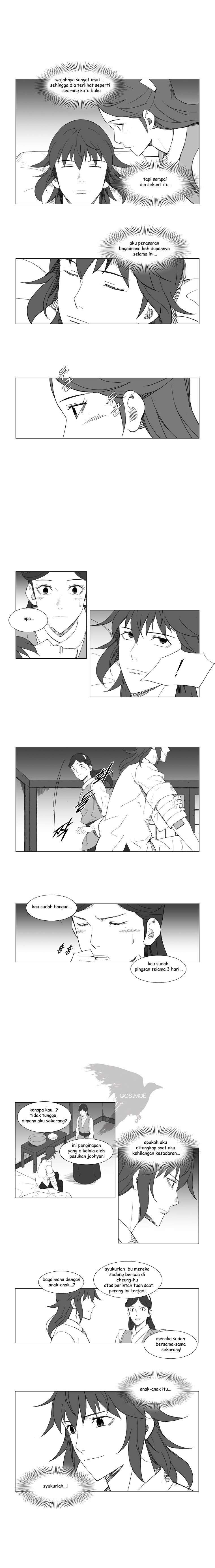 Mujang Chapter 70 Image 4