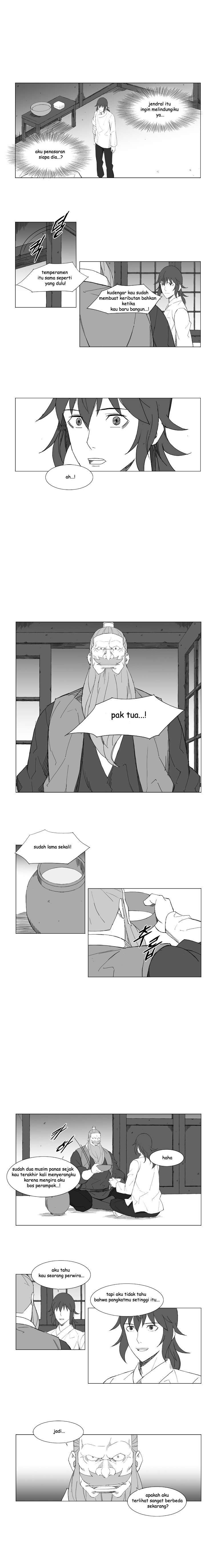 Mujang Chapter 71 Image 4
