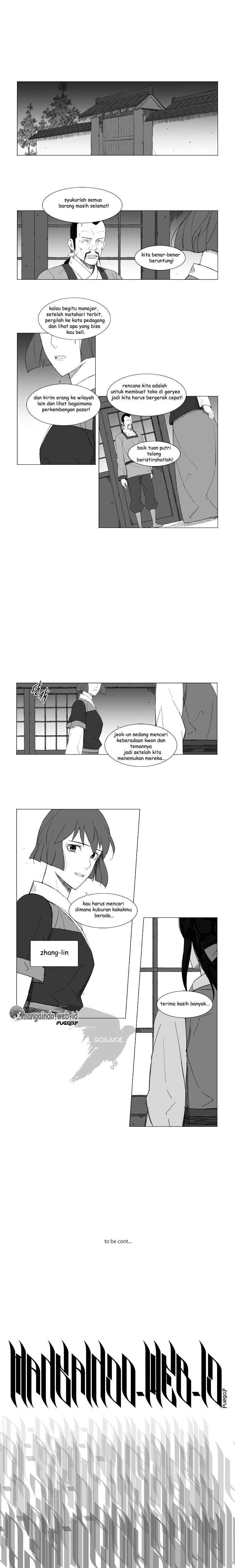 Mujang Chapter 71 Image 6