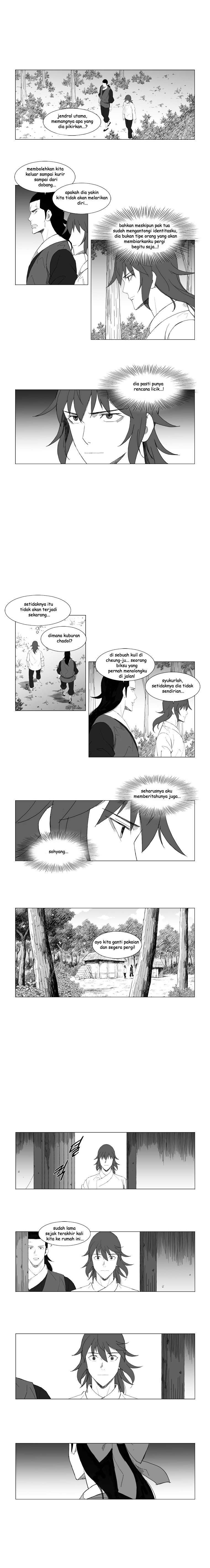 Mujang Chapter 73 Image 3